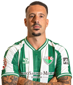 Iv�n Rodr�guez (Antequera C.F.) - 2025/2026