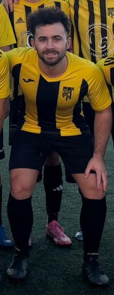 Rafa (Montefro C.F.) - 2025/2026