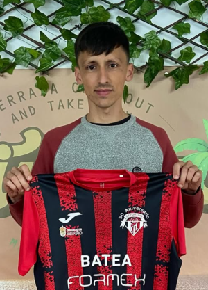 Rafa (C.D. Xil) - 2025/2026