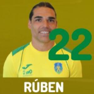 Rubn Jurado (Montilla C.F.) - 2025/2026