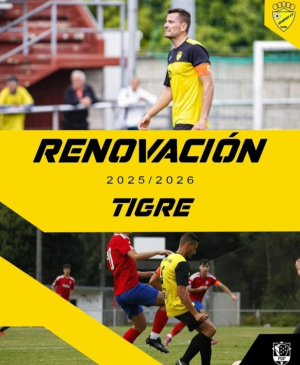 Miguelito (Relmpago de Elvia) - 2025/2026