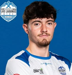 Joselu (Mijas Las Lagunas) - 2025/2026