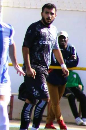 Luis Kiko (Olula del Ro C.F.) - 2025/2026