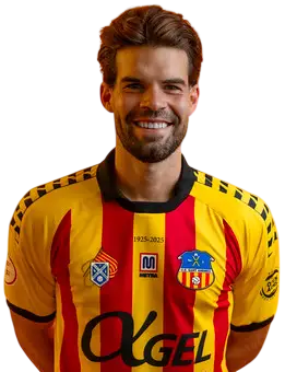 Carlos Blanco (U.E. Sant Andreu) - 2025/2026