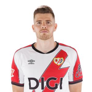 Gumbau (Rayo Vallecano) - 2025/2026
