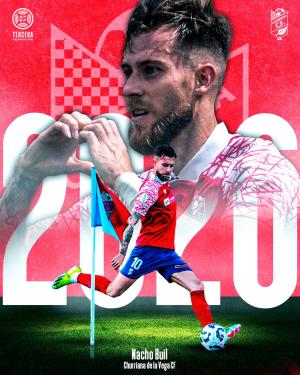 Nacho Buil (Churriana C.F.) - 2025/2026