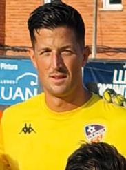 Leo Ramrez (U.D. Alzira) - 2025/2026