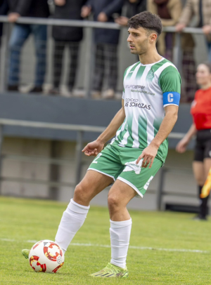 Asier (U.D. Somozas) - 2025/2026