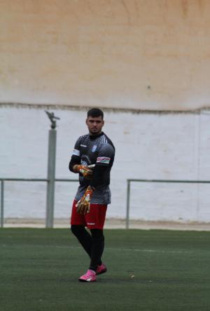 David (Peuelas ) - 2025/2026