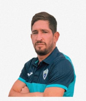 Danilo (Atltico de Marbella) - 2025/2026