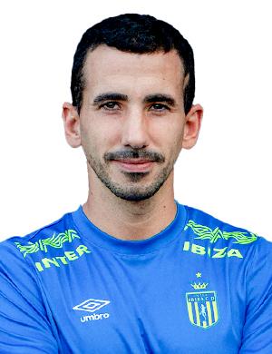 Juanlu (C.D. Inter Ibiza) - 2025/2026
