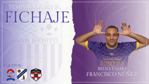 Boli (San Benito C.F.) - 2025/2026