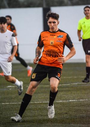 �lex Jordan (C.D. Jabalquinto) - 2025/2026