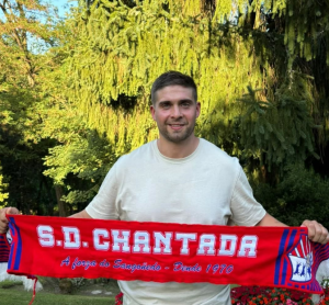 Jordi (S.D. Chantada B) - 2025/2026