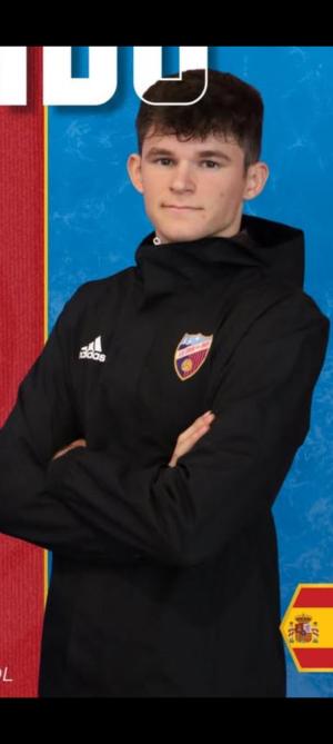 Josemi (U.D. Torre del Mar) - 2025/2026