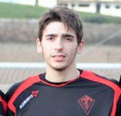Marcos (C.E. Santany) - 2025/2026
