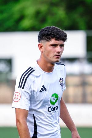 Juanjo Lpez (Atltico Albacete) - 2025/2026
