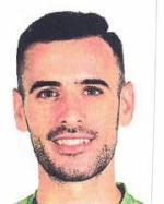 Eloy Rojas (Vi�a Albali Valdep.) - 2025/2026
