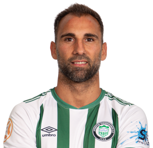 Pito Camacho (Juv. Torremolinos) - 2025/2026