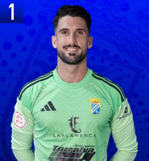 De la Calzada (Xerez C.D.) - 2025/2026