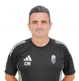 Chema Monzn (Granada C.F.) - 2025/2026