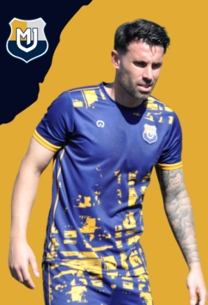 Dani Espinar (Europa F.C.) - 2025/2026