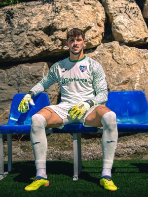 Alfonso (C.D. Estepona F.S.) - 2025/2026
