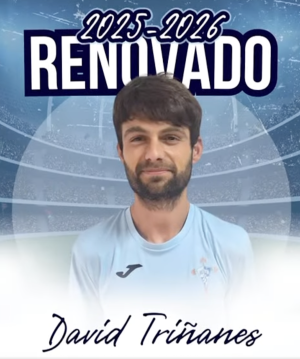 Tri�anes (Flavia S.D.) - 2025/2026