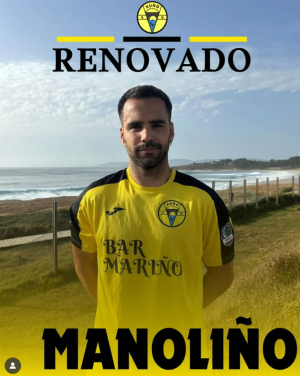 Manolio (Xuo S.D.) - 2025/2026