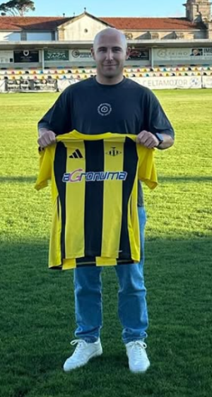 Cheri (C.D. Ribadumia) - 2025/2026