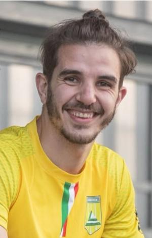 Arturo (Sport Team Estrada) - 2025/2026