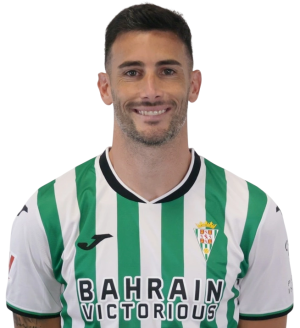 Albarr�n (C�rdoba C.F.) - 2025/2026
