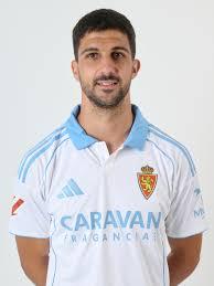 Pomares (Real Zaragoza) - 2025/2026