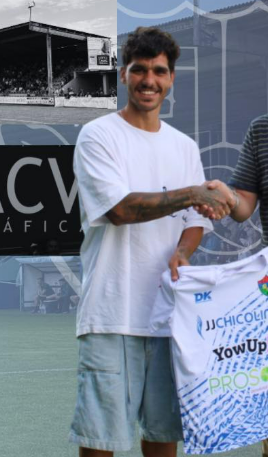 Samu Arajo (C.D. Boiro) - 2025/2026