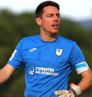 David Gmez (Galicia de Mugardos) - 2025/2026
