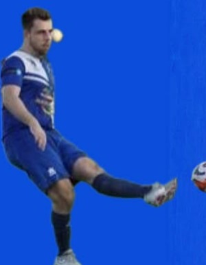 Toni Insua (Torre S.D.) - 2025/2026