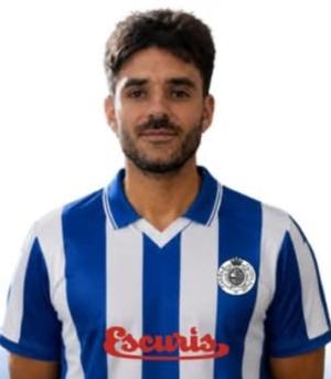 Chi�o (Puebla F.C.) - 2025/2026