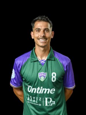 Armando (La Unin Atltico) - 2025/2026