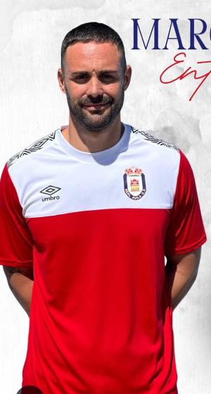 Marc Garca (Real vila C.F.) - 2025/2026