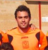 Xavi Jimnez (C.F. Platges Calvi) - 2025/2026