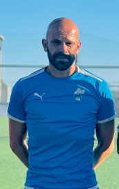 Manuel Angel (Cidade de Ribeira CF) - 2025/2026