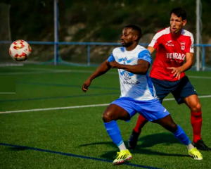 Madiop (Cidade de Ribeira CF) - 2025/2026