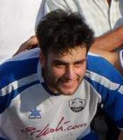 Joan Cap (C.D. Murense) - 2025/2026