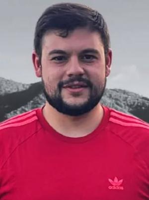 Chamorro (City Escaldes F.C.) - 2025/2026
