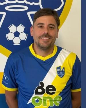 Mauro (Rayo 21 C.F.) - 2025/2026