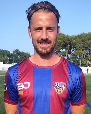 Gomis (U.D. Alzira) - 2025/2026