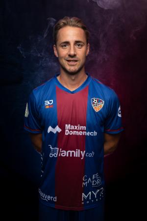 Gomis (U.D. Alzira) - 2025/2026