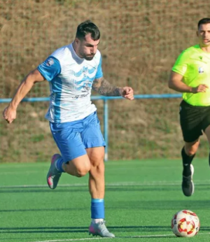 Viturro (Cidade de Ribeira CF) - 2025/2026