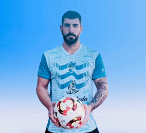 Viturro (Cidade de Ribeira CF) - 2025/2026