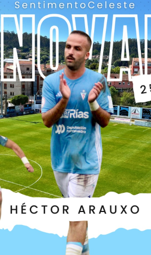 Hector (Villalonga F.C.) - 2025/2026